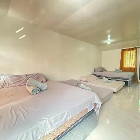 Two-Storey House For Big Groups