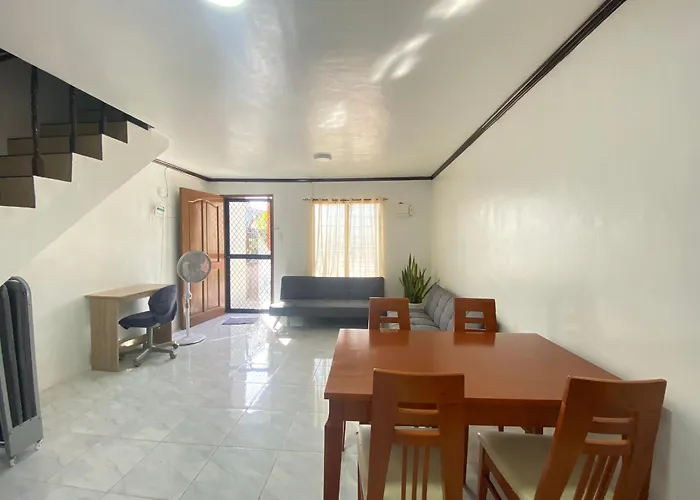 Holiday home Two-storey House For Big Groups *