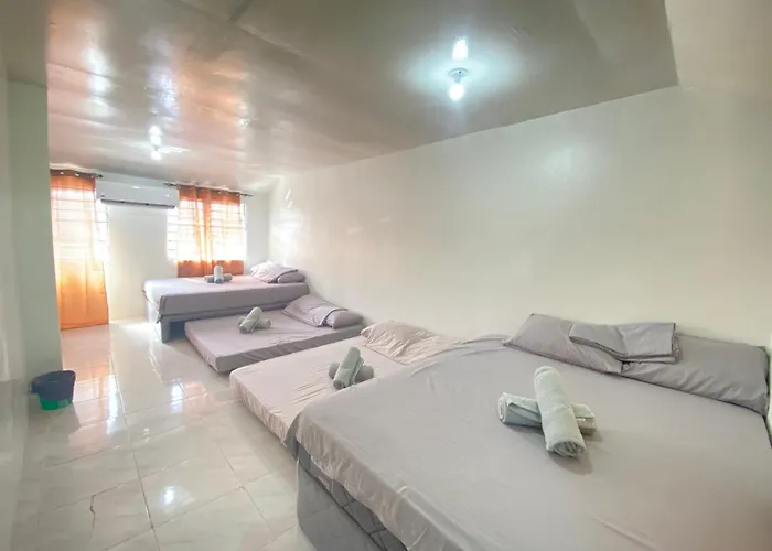 Two-storey House For Big Groups Holiday home