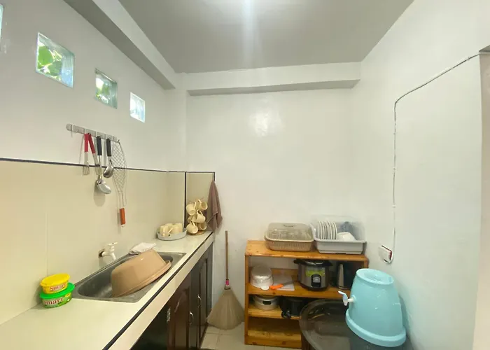 Holiday home Two-storey House For Big Groups