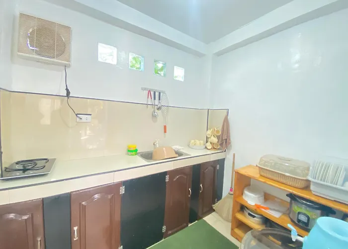 Holiday home Two-storey House For Big Groups Lapu-Lapu City