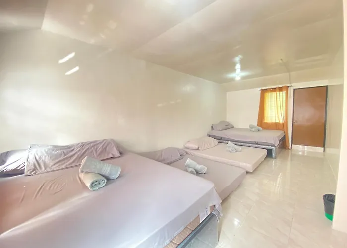 Two-storey House For Big Groups Holiday home
