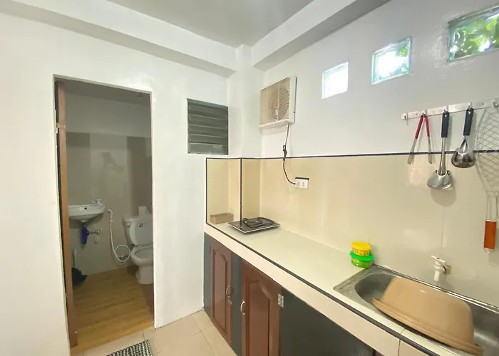 Holiday home Two-storey House For Big Groups Lapu-Lapu City