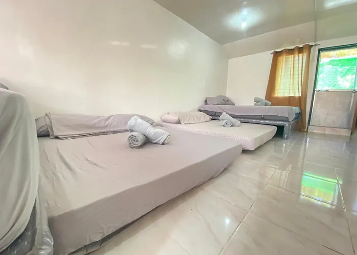 Two-storey House For Big Groups Holiday home Lapu-Lapu City