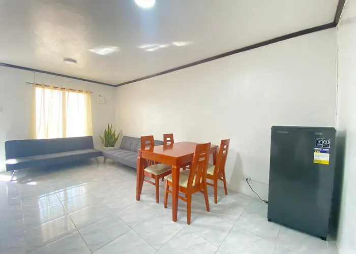 Holiday home Two-storey House For Big Groups Lapu-Lapu City