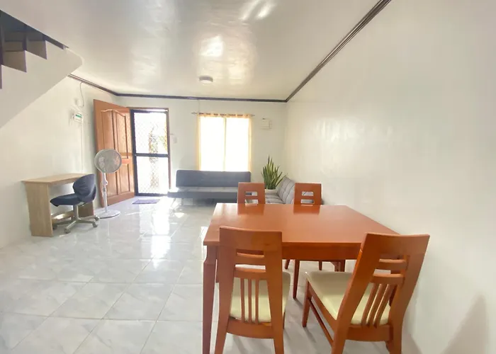 Two-storey House For Big Groups Holiday home Lapu-Lapu City