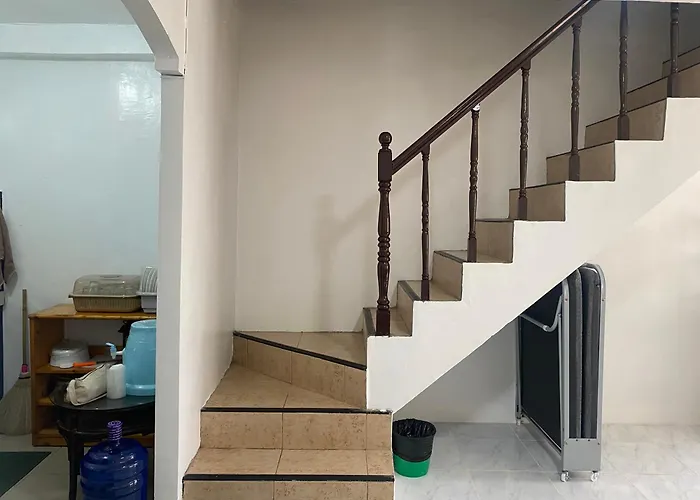 Two-storey House For Big Groups Holiday home Lapu-Lapu City