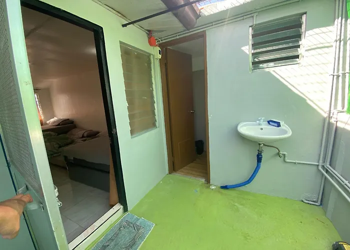 Two-storey House For Big Groups Holiday home *