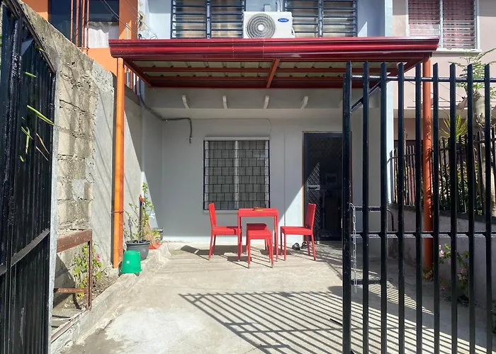 Two-storey House For Big Groups Lapu-Lapu City